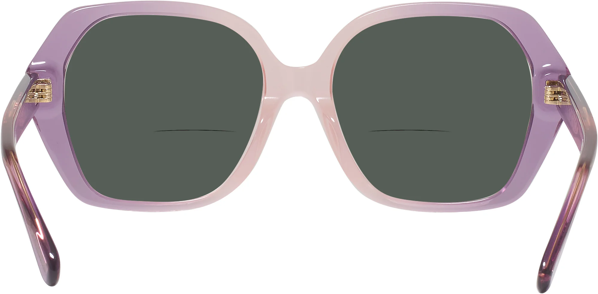 Coach 8404U Bifocal Reading Sunglasses - Image 14