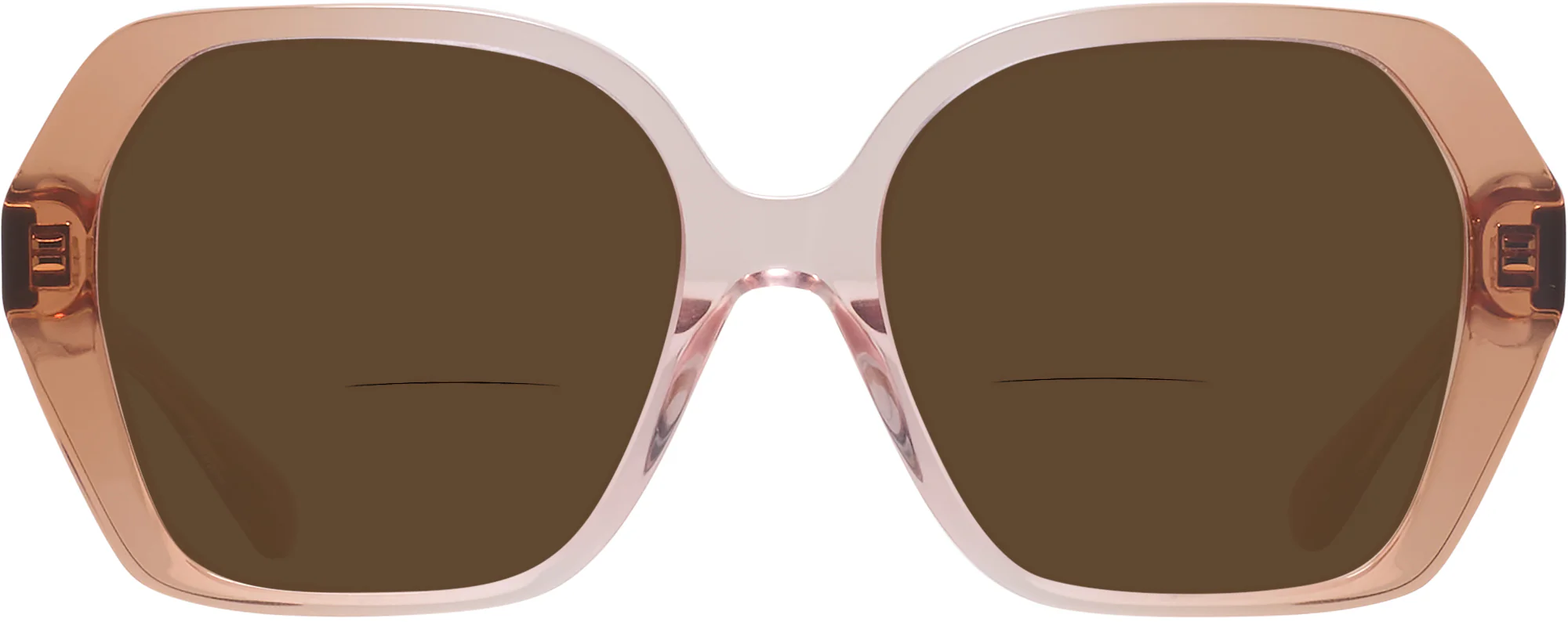 Coach 8404U Bifocal Reading Sunglasses - Image 16
