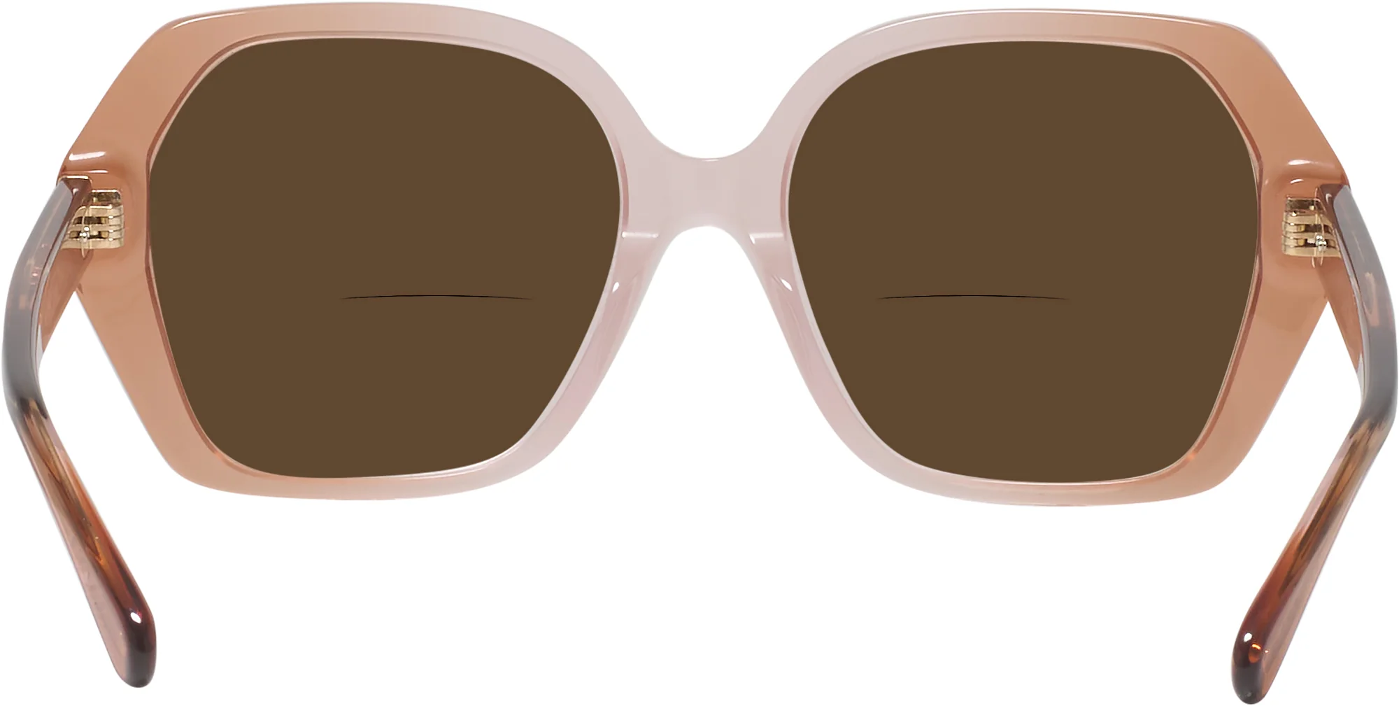Coach 8404U Bifocal Reading Sunglasses - Image 18