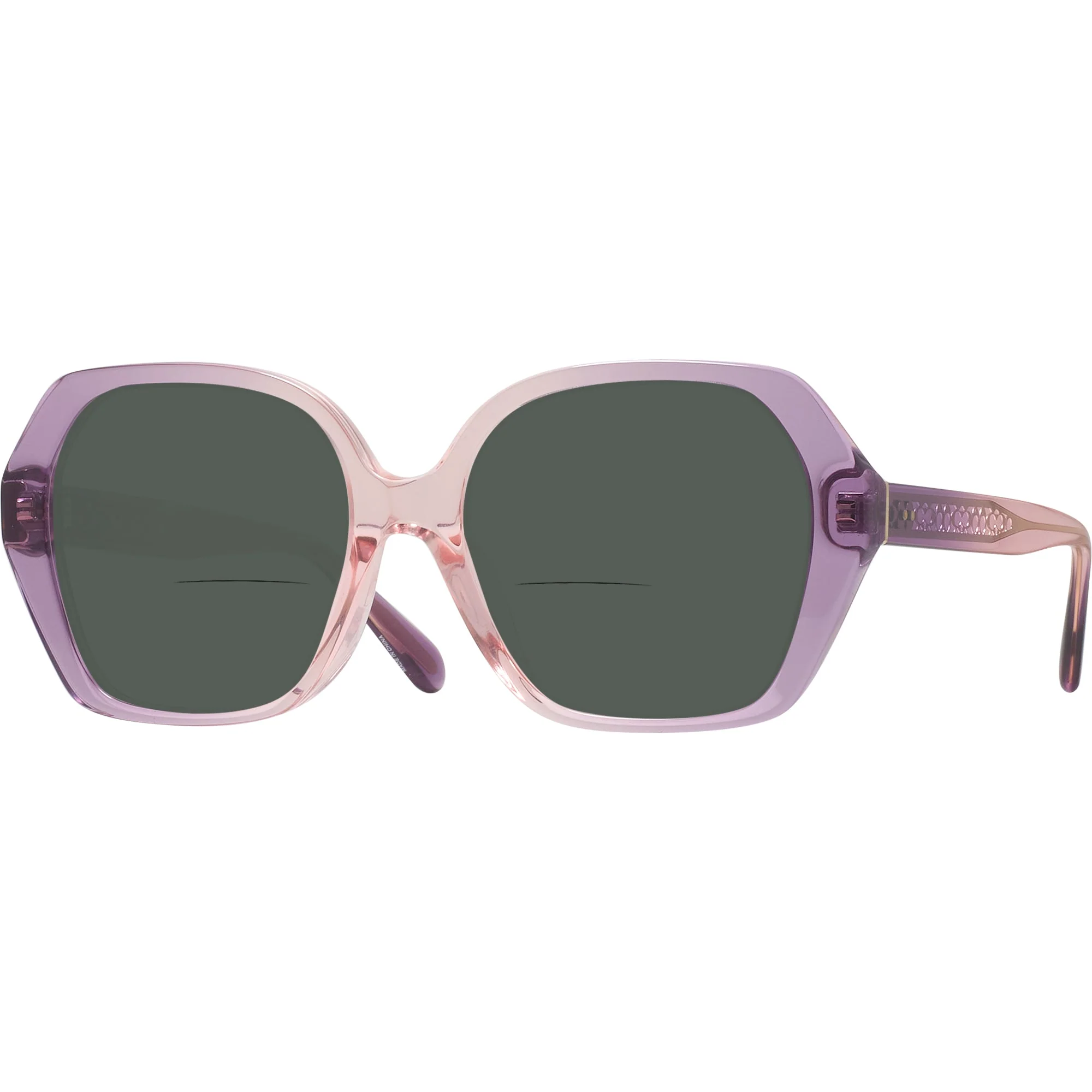 Coach 8404U Bifocal Reading Sunglasses - Image 19
