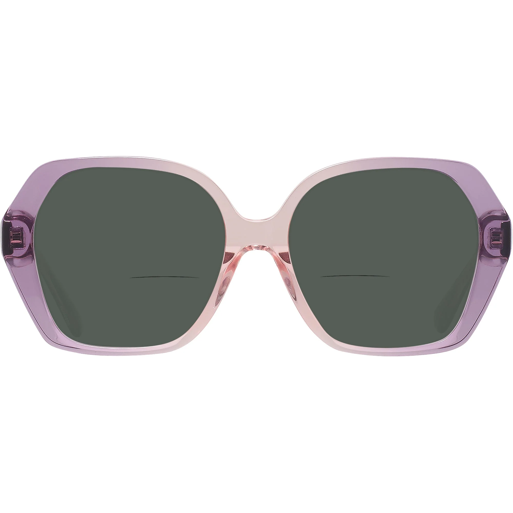 Coach 8404U Bifocal Reading Sunglasses - Image 2