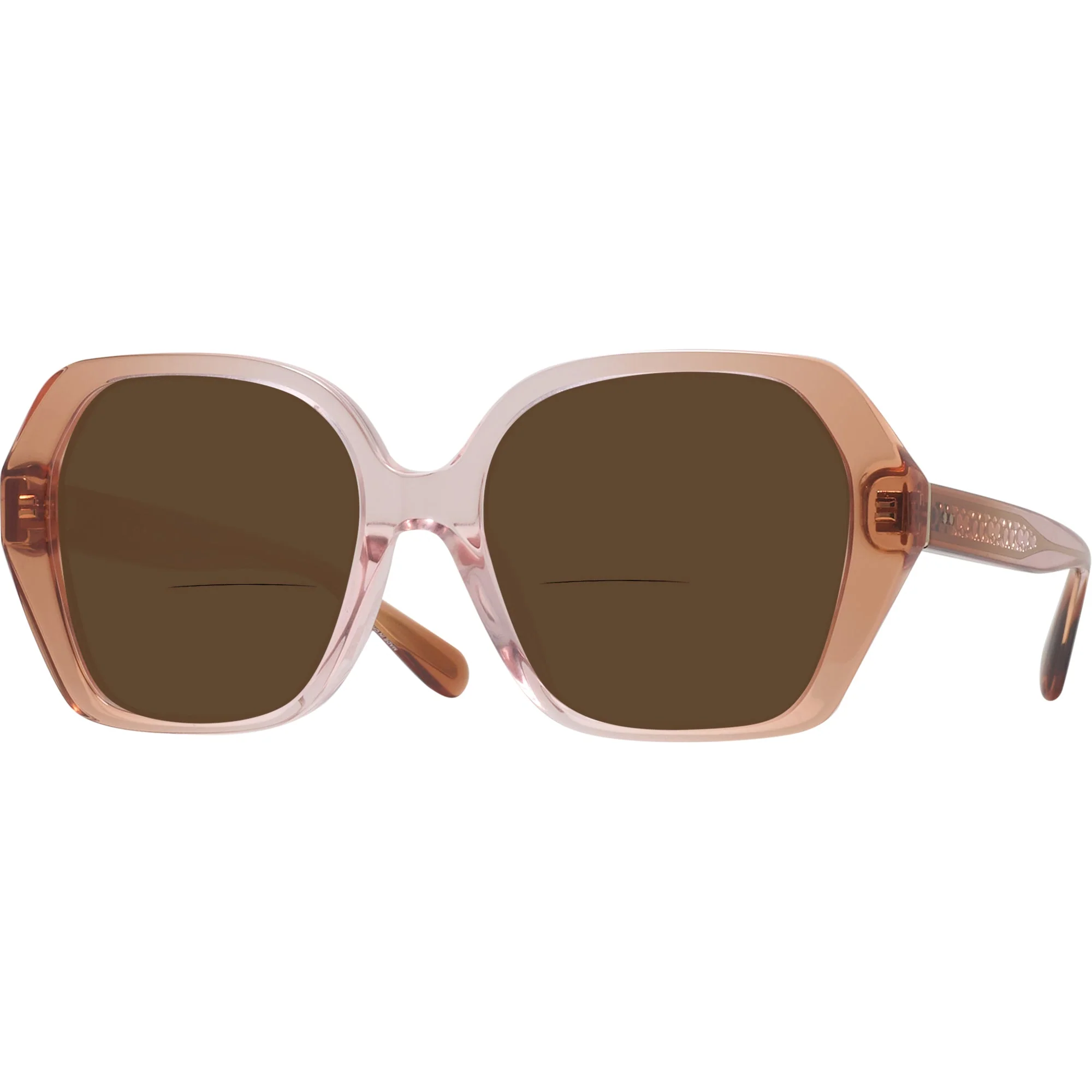 Coach 8404U Bifocal Reading Sunglasses - Image 23