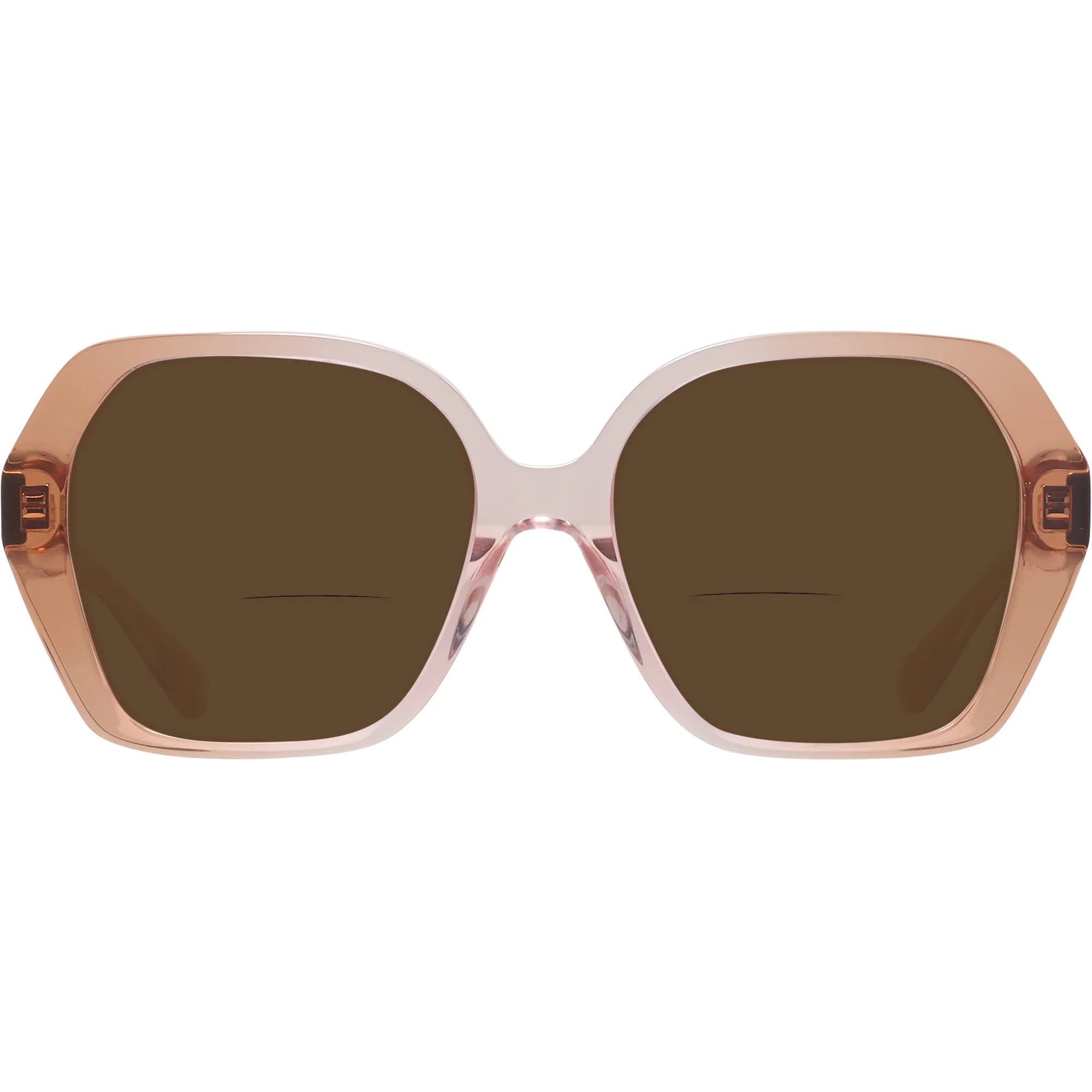 Coach 8404U Bifocal Reading Sunglasses - Image 24