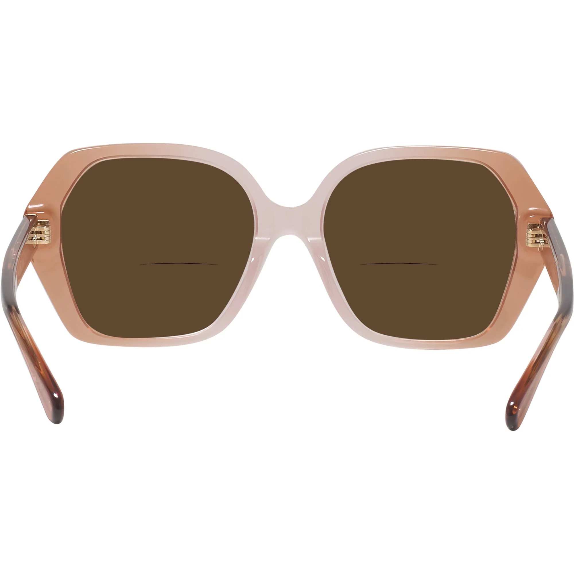 Coach 8404U Bifocal Reading Sunglasses - Image 26