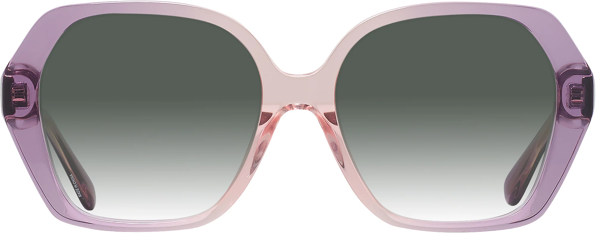 Coach 8404U w/ Gradient Progressive Reading Sunglasses - Image 12