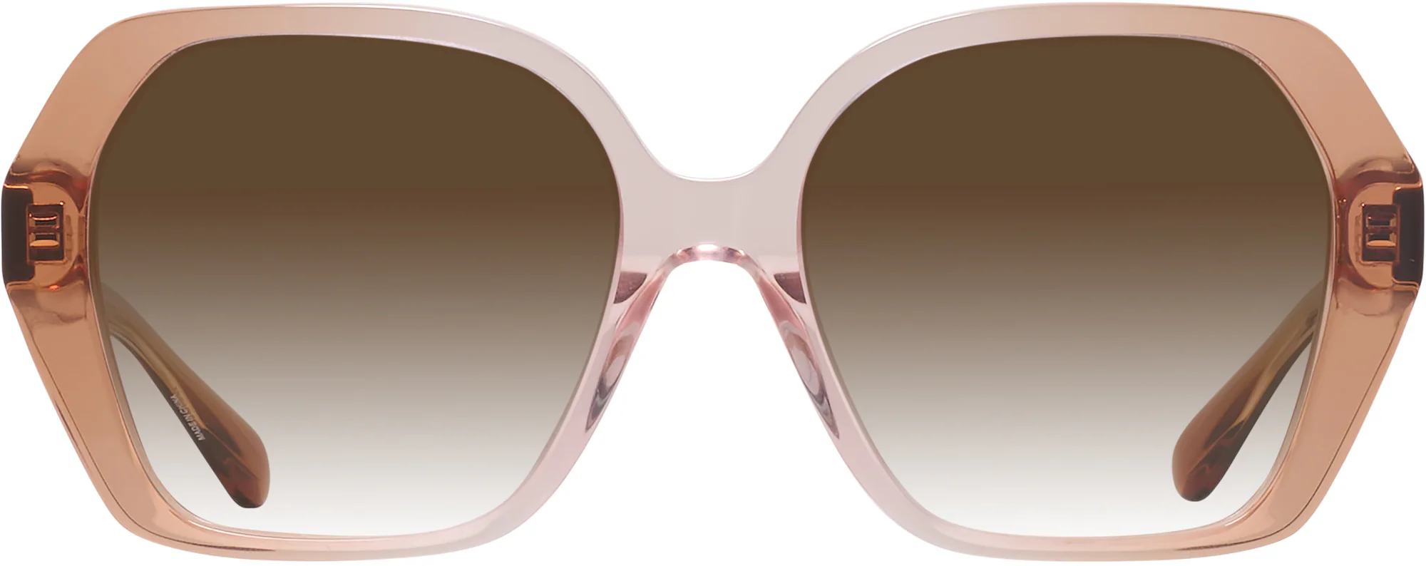 Coach 8404U w/ Gradient Progressive Reading Sunglasses - Image 16