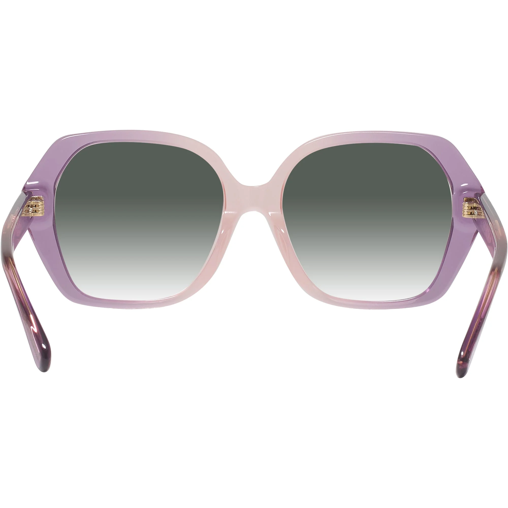 Coach 8404U w/ Gradient Progressive Reading Sunglasses - Image 4