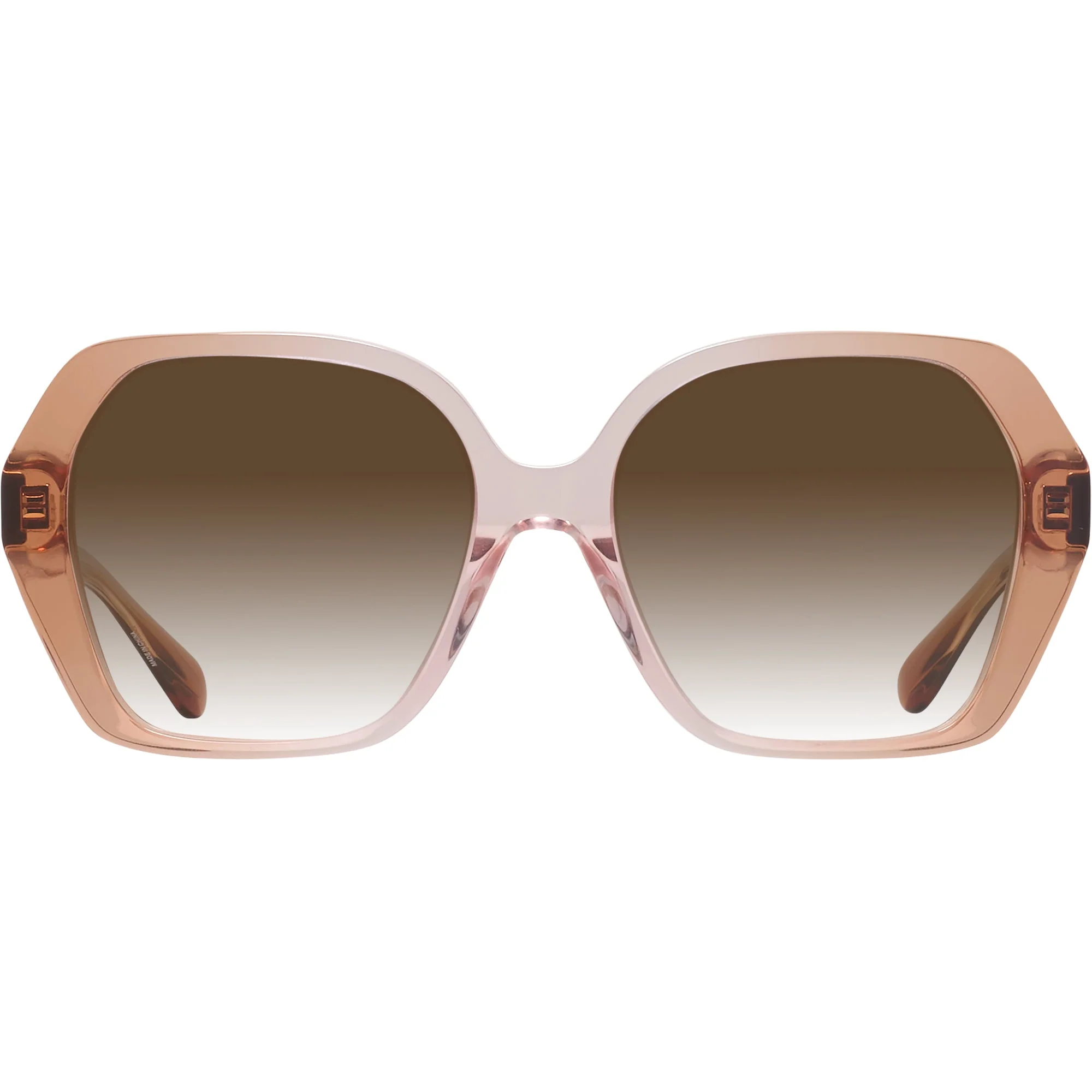 Coach 8404U w/ Gradient Progressive Reading Sunglasses - Image 6