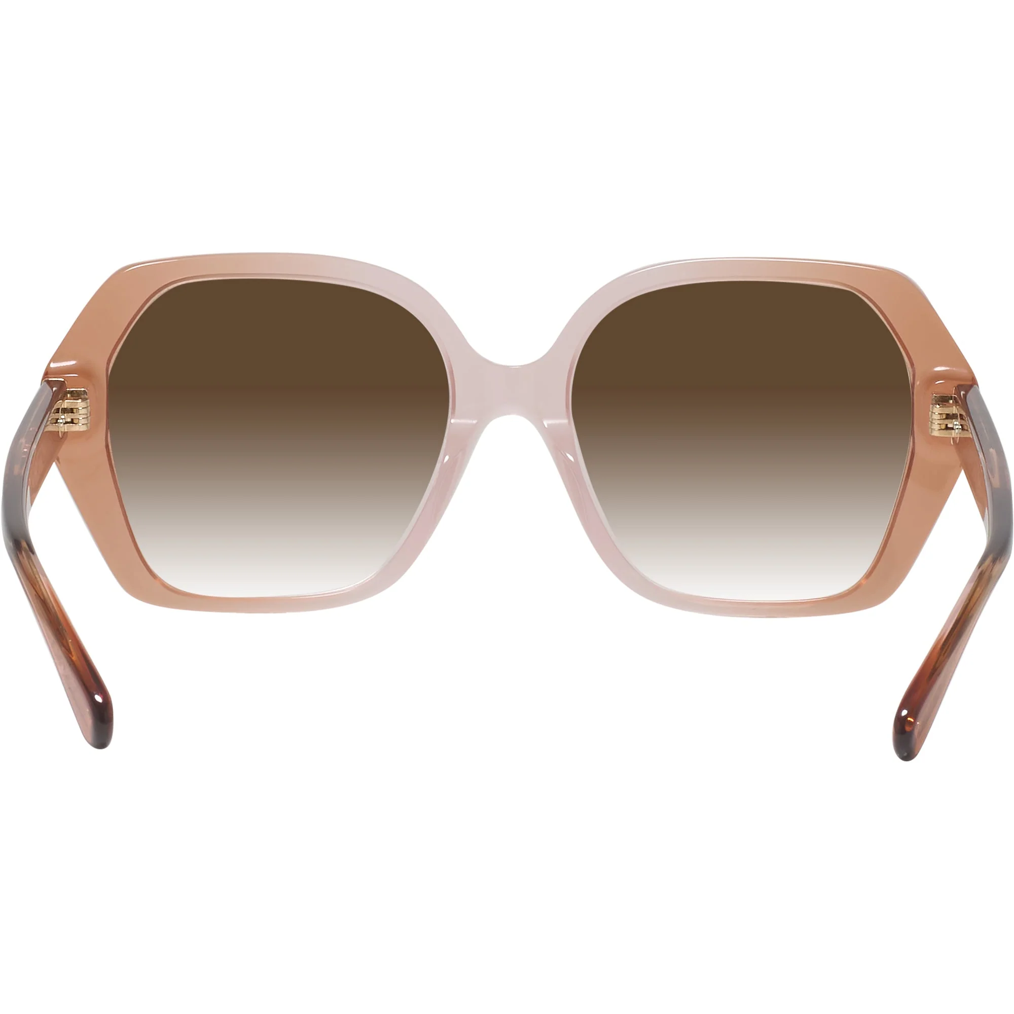 Coach 8404U w/ Gradient Progressive Reading Sunglasses - Image 8