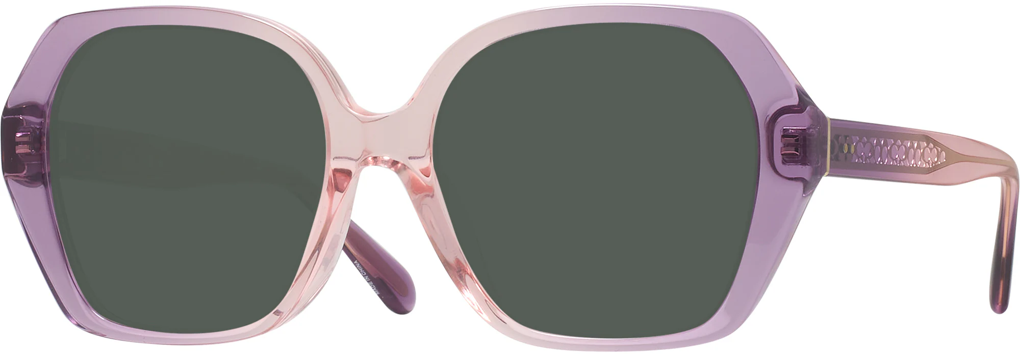 Coach 8404U Progressive Reading Sunglasses - Image 11
