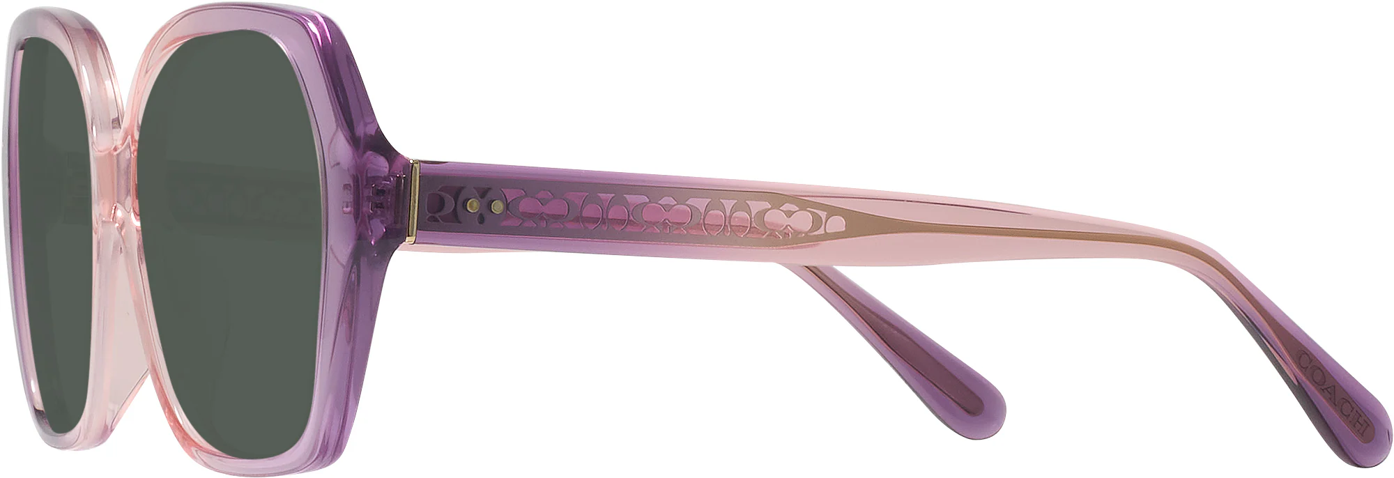 Coach 8404U Progressive Reading Sunglasses - Image 13