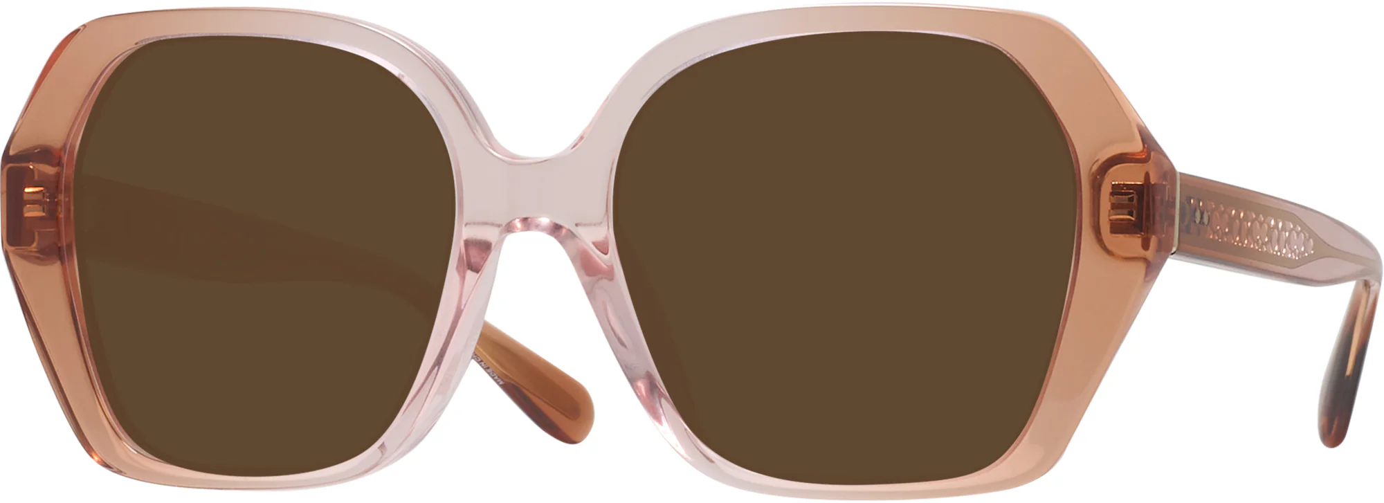 Coach 8404U Progressive Reading Sunglasses - Image 15