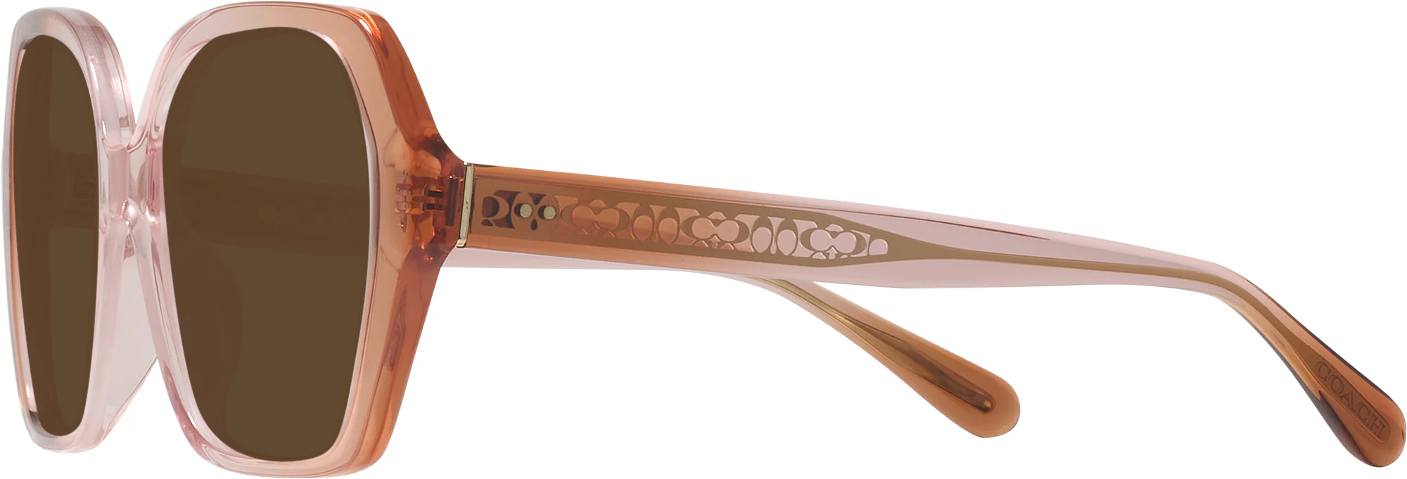 Coach 8404U Progressive Reading Sunglasses - Image 17