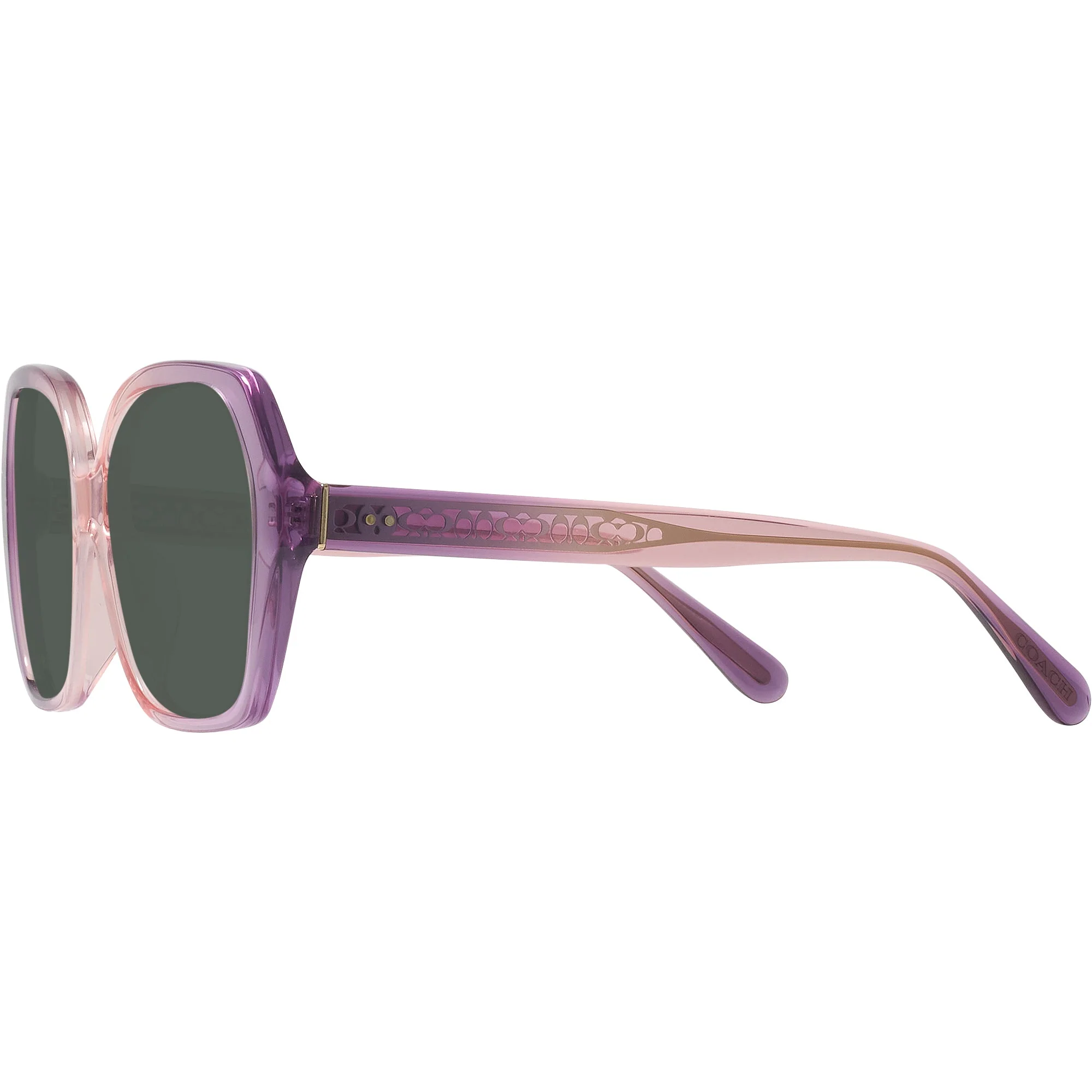 Coach 8404U Progressive Reading Sunglasses - Image 21
