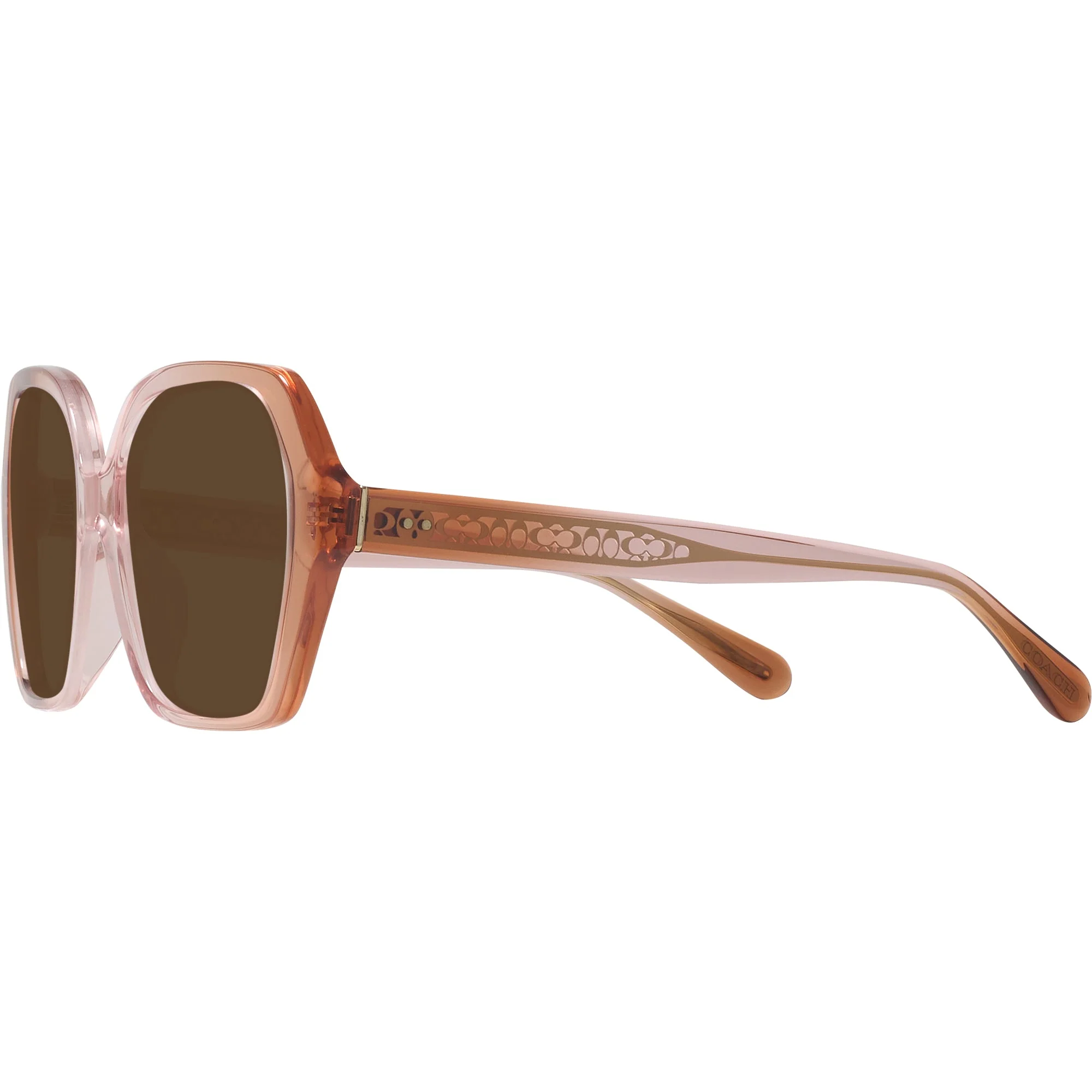 Coach 8404U Progressive Reading Sunglasses - Image 7