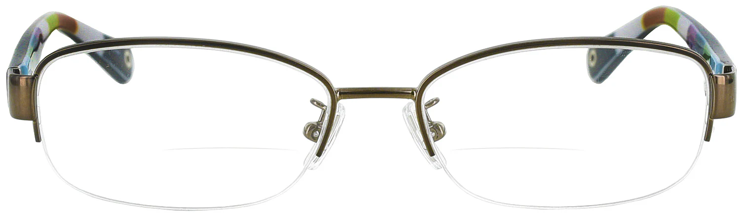 Coach 5004 Bifocal - Image 2