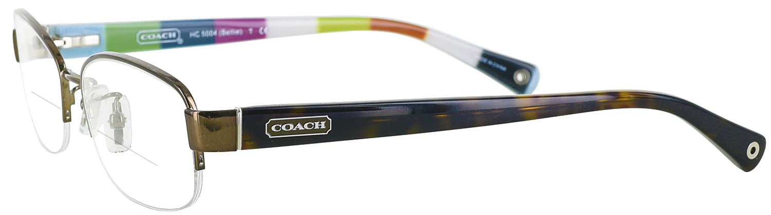 Coach 5004 Bifocal - Image 3