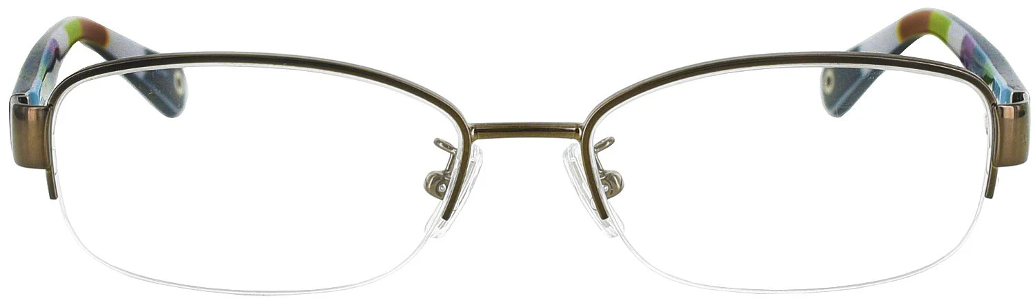 Coach 5004 Progressive No Line Bifocal - Image 2