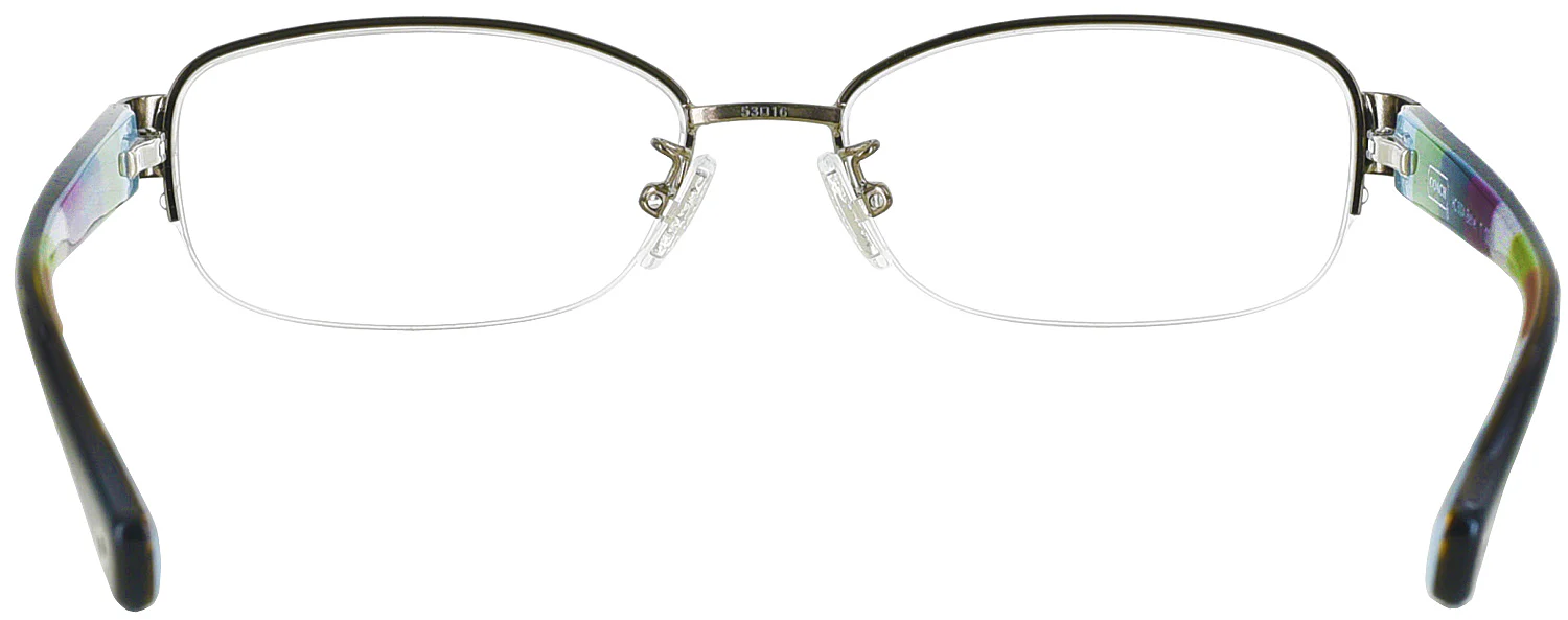 Coach 5004 Progressive No Line Bifocal - Image 4