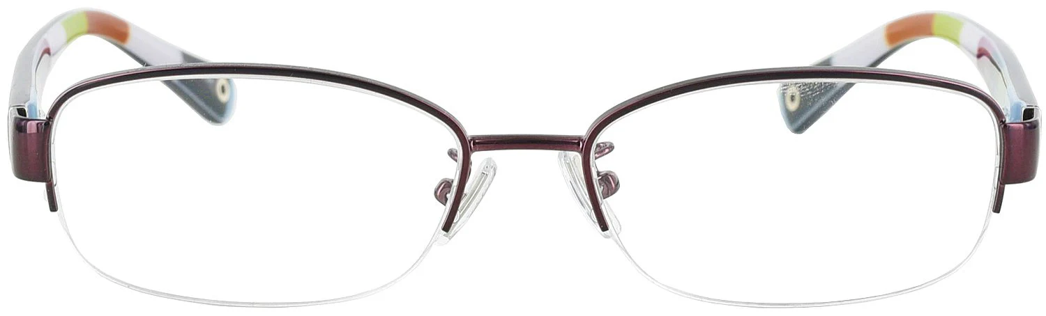 Coach 5004 Progressive No Line Bifocal - Image 6