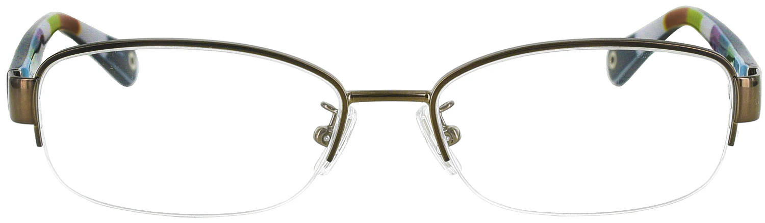 Coach 5004 Single Vision Full Frame - Image 2