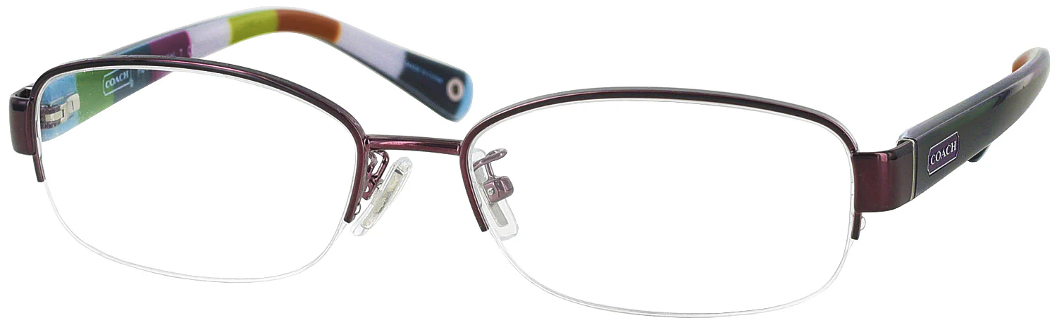 Coach 5004 Single Vision Full Frame - Image 5