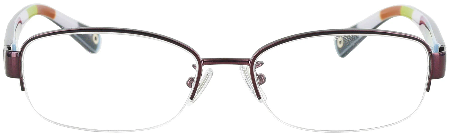 Coach 5004 Single Vision Full Frame - Image 6