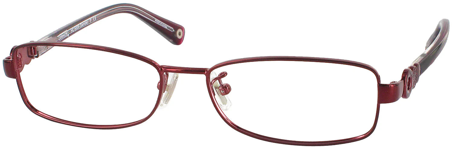 Coach 5005 Progressive No Line Bifocal
