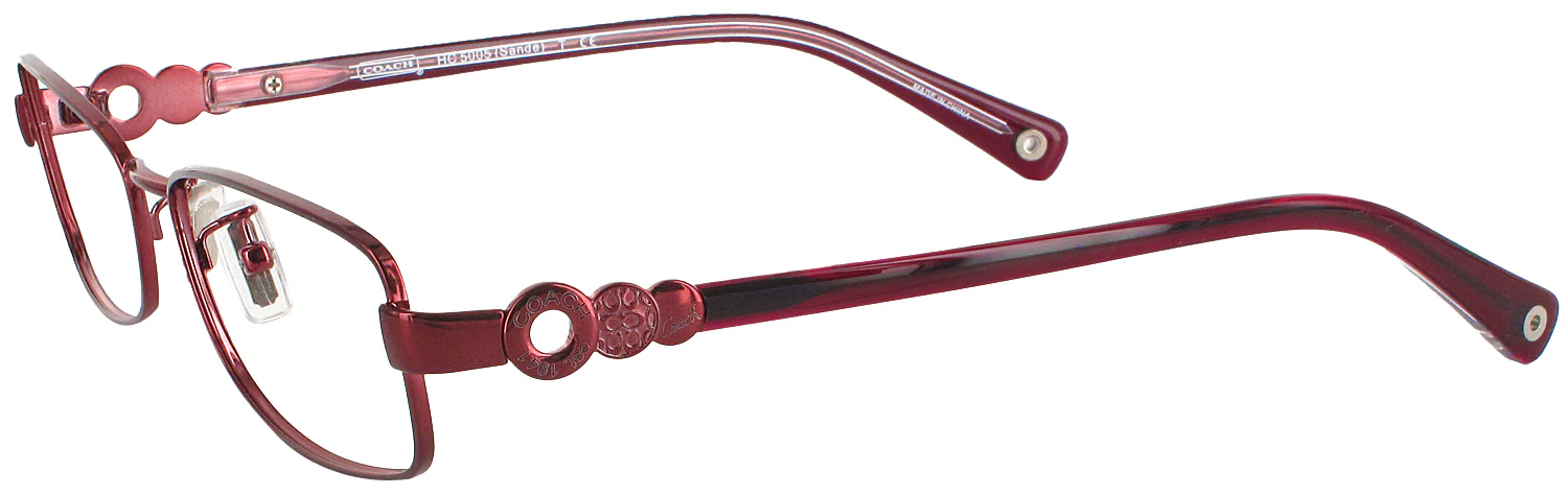 Coach 5005 Progressive No Line Bifocal - Image 3