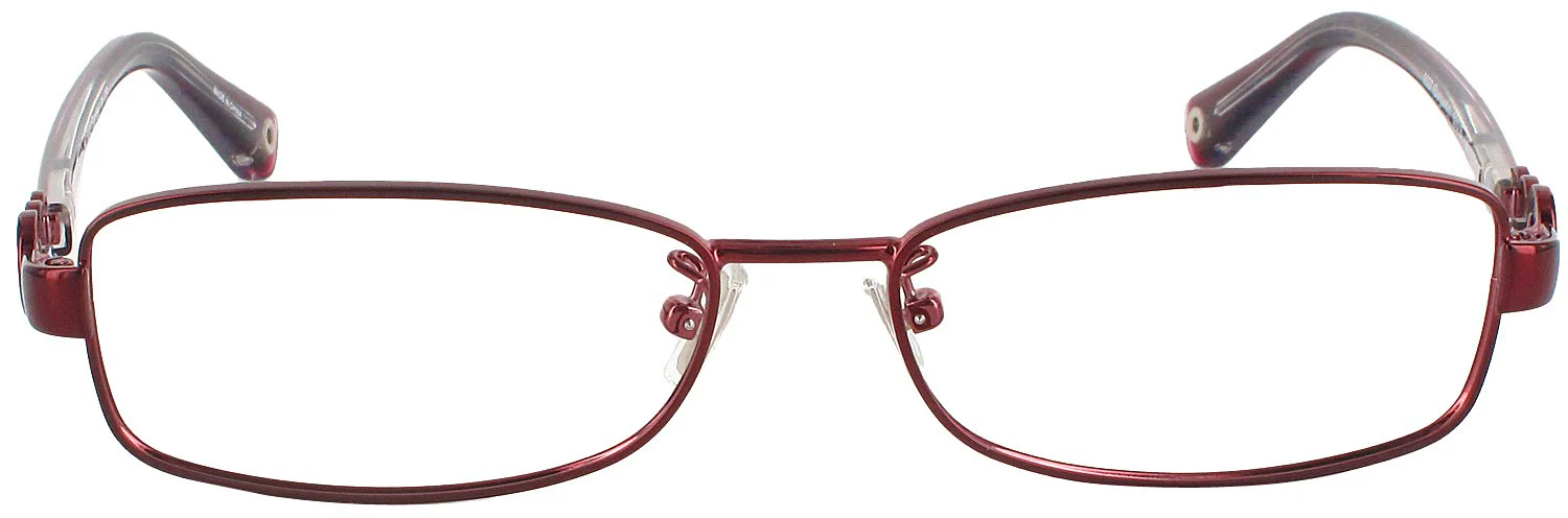 Coach 5005 Single Vision Full Frame - Image 2