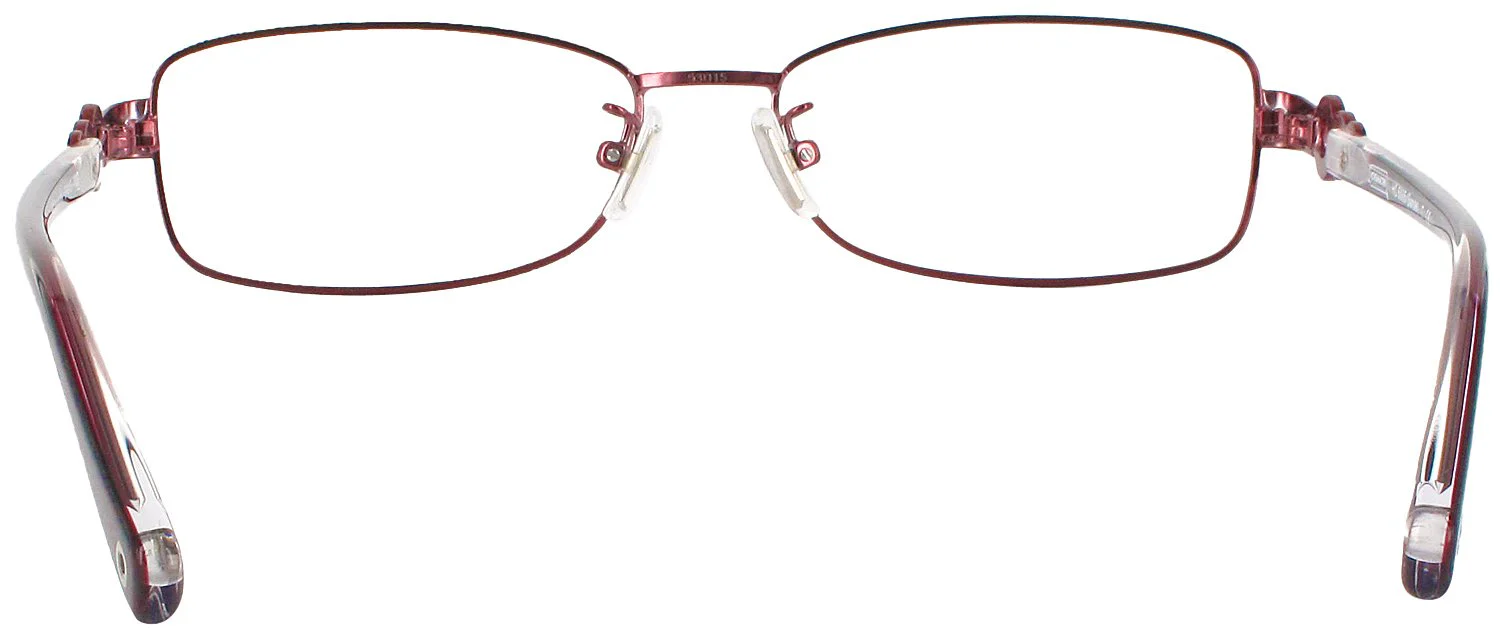 Coach 5005 Single Vision Full Frame - Image 4