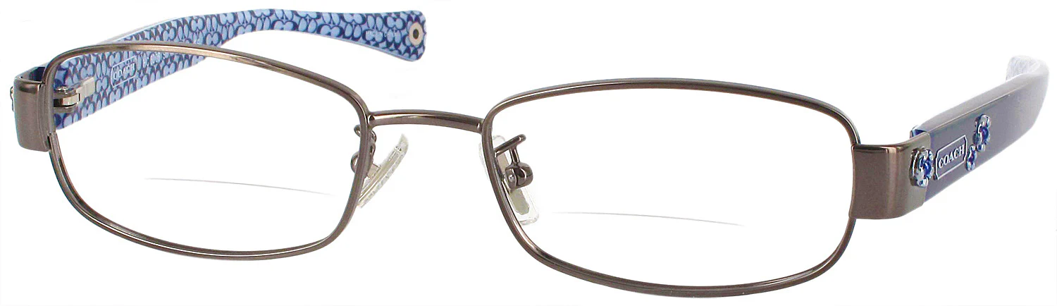 Coach 5006 Bifocal