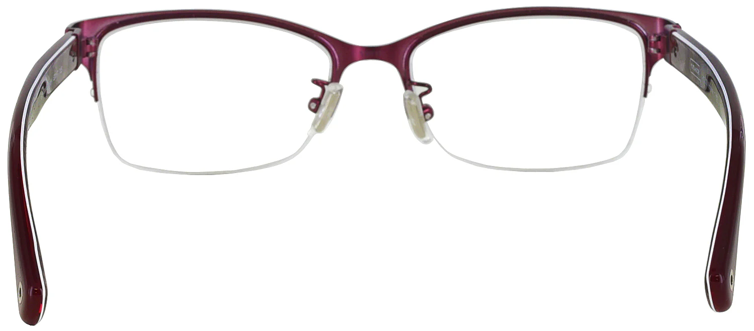 Coach 5038 Single Vision Full Frame - Image 4