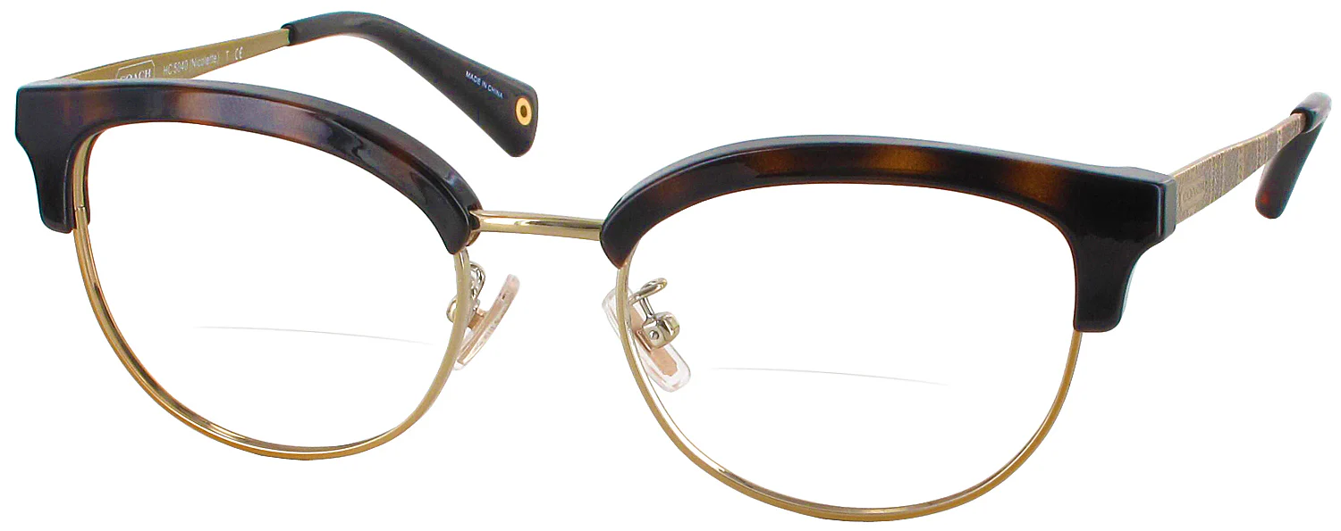 Coach 5040 Bifocal