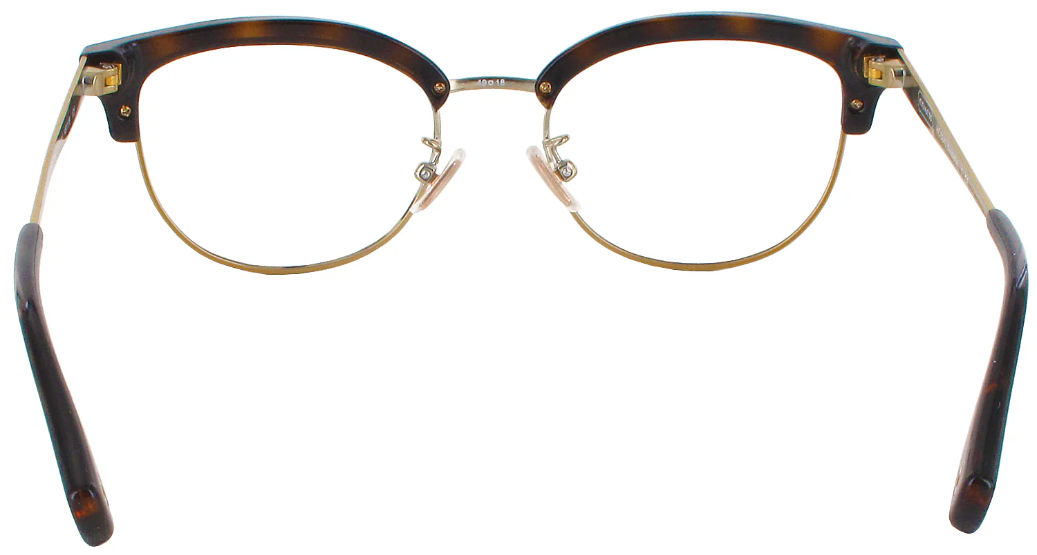 Coach 5040 Single Vision Full Frame - Image 4