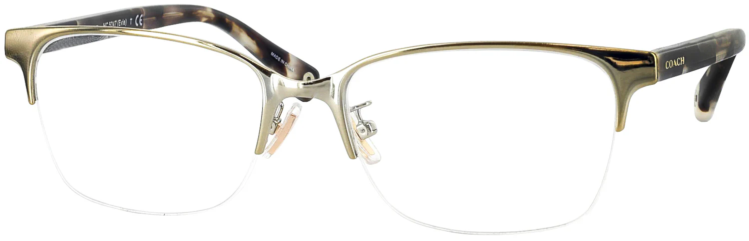 Coach 5047 Progressive No Line Bifocal - Image 5