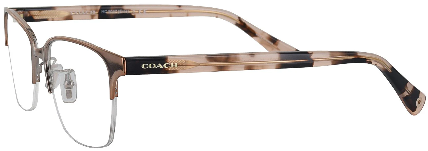 Coach 5047 Single Vision Full Frame - Image 3