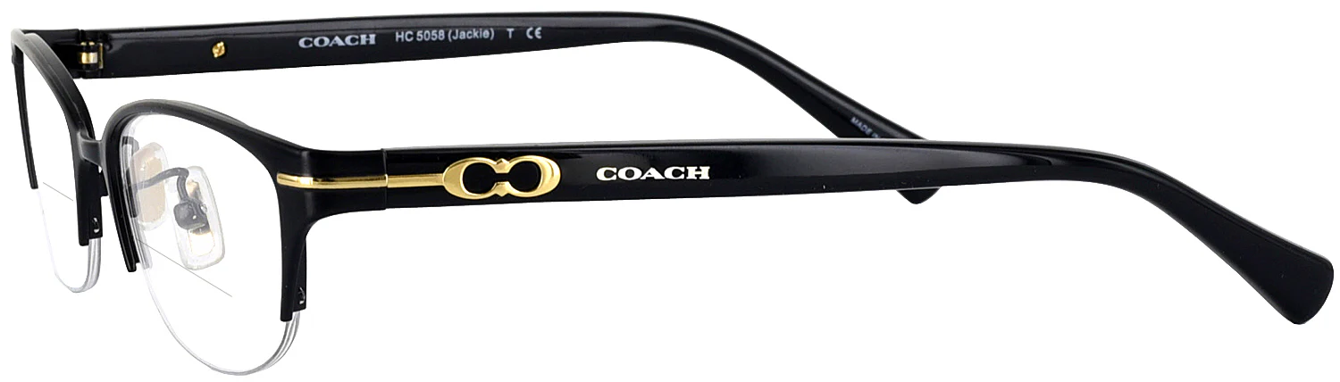 Coach 5058 Bifocal - Image 3