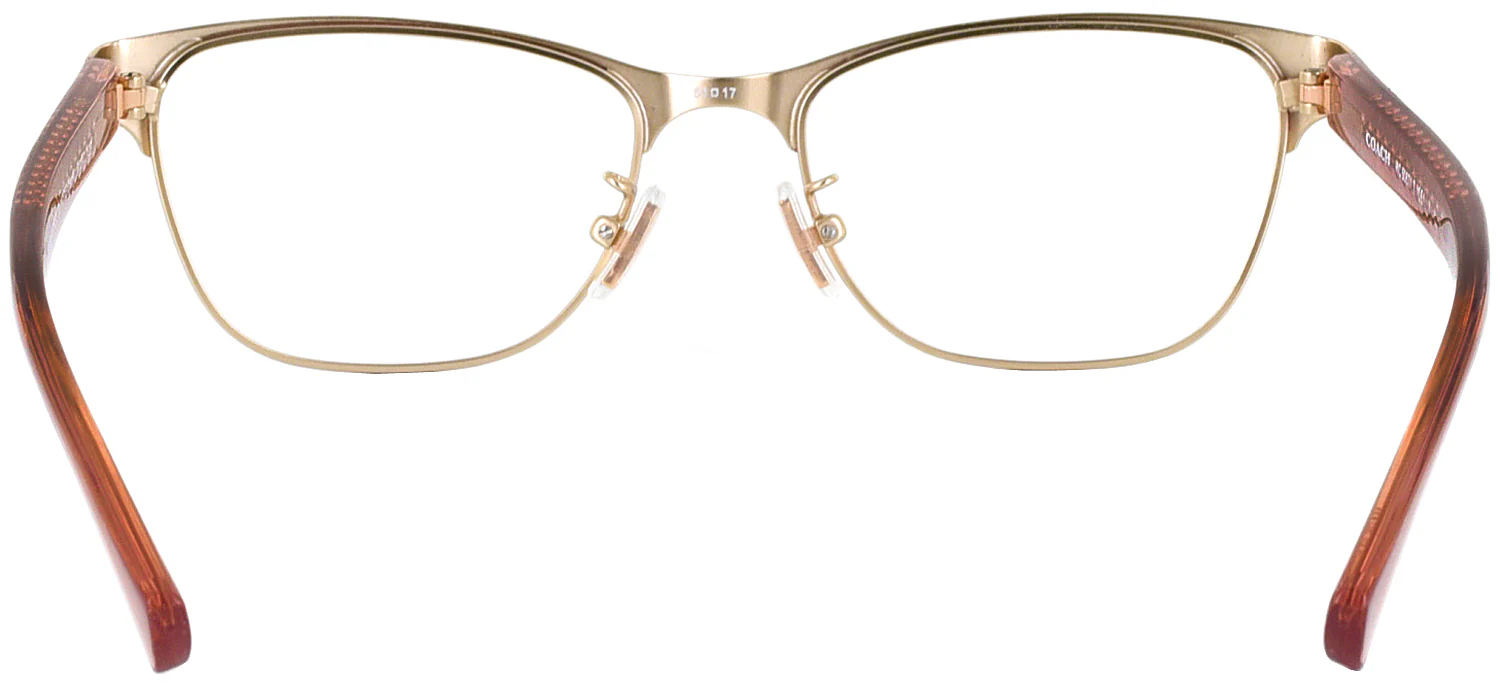 Coach 5067 Progressive No Line Bifocal - Image 4