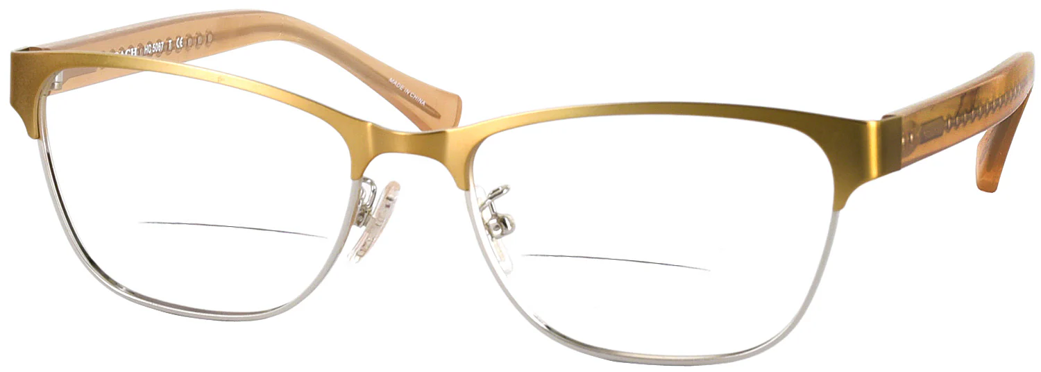 Coach 5067L Bifocal
