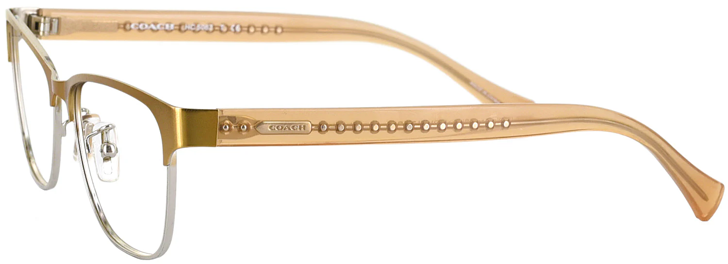 Coach 5067L Progressive No Line Bifocal - Image 3