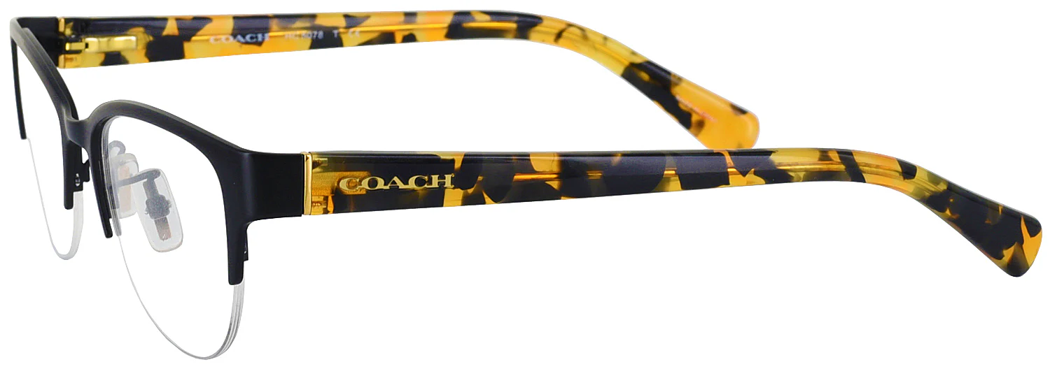 Coach 5078S Progressive No Line Bifocal - Image 3