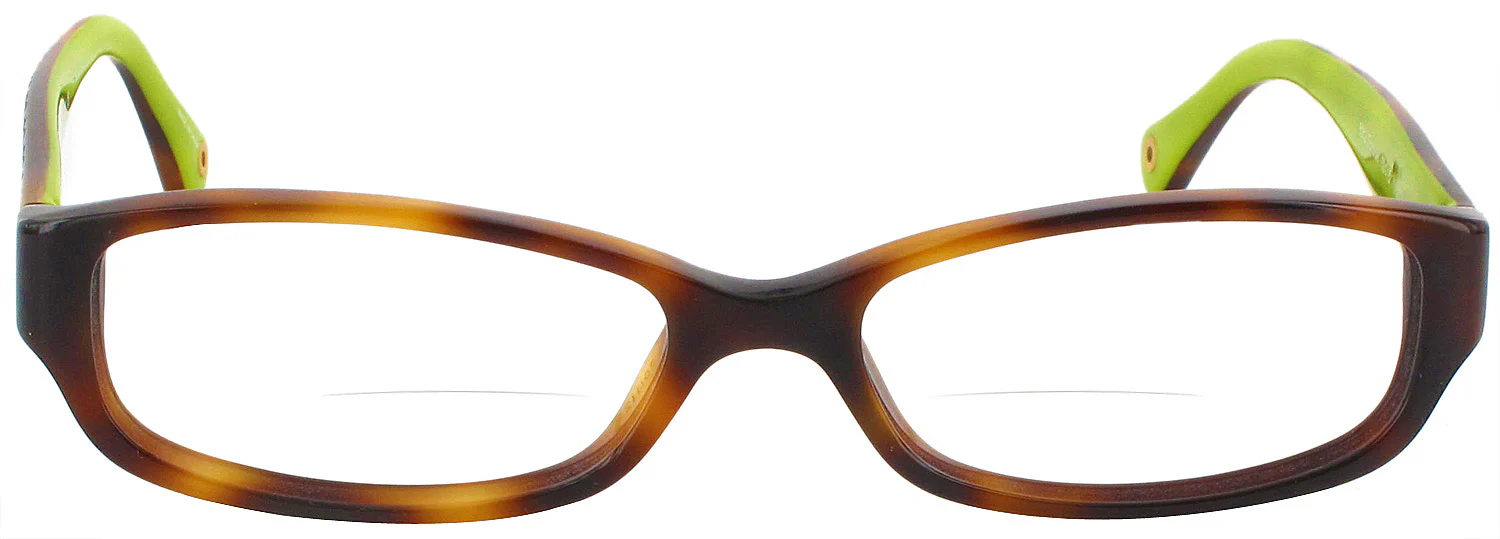 Coach 6001 Bifocal - Image 2