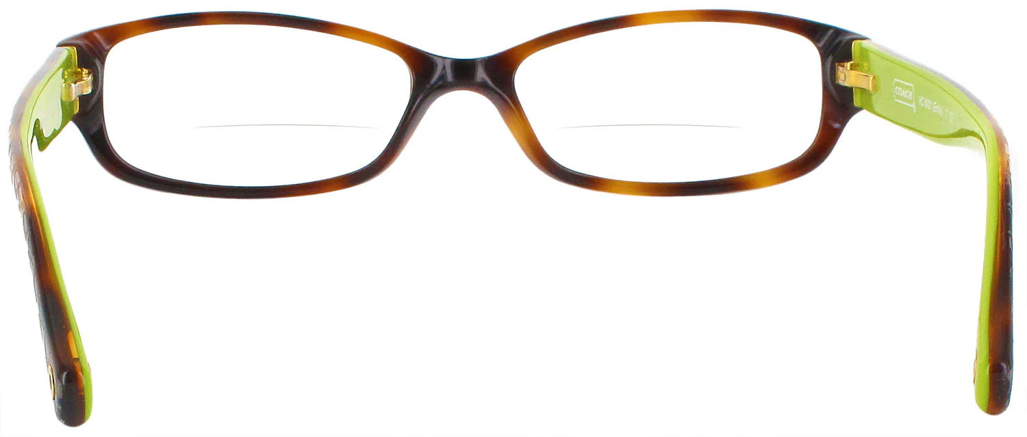 Coach 6001 Bifocal - Image 4