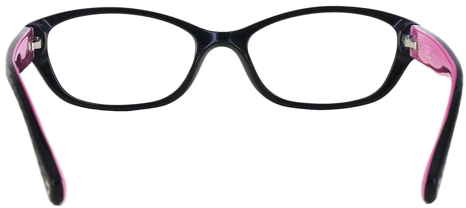 Coach 6002 Single Vision Full Frame - Image 4