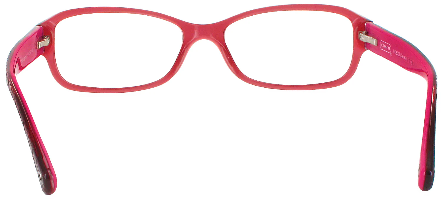 Coach 6003 Progressive No Line Bifocal - Image 4