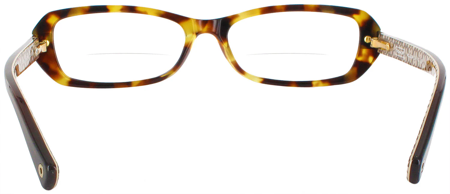 Coach 6004 Bifocal - Image 4