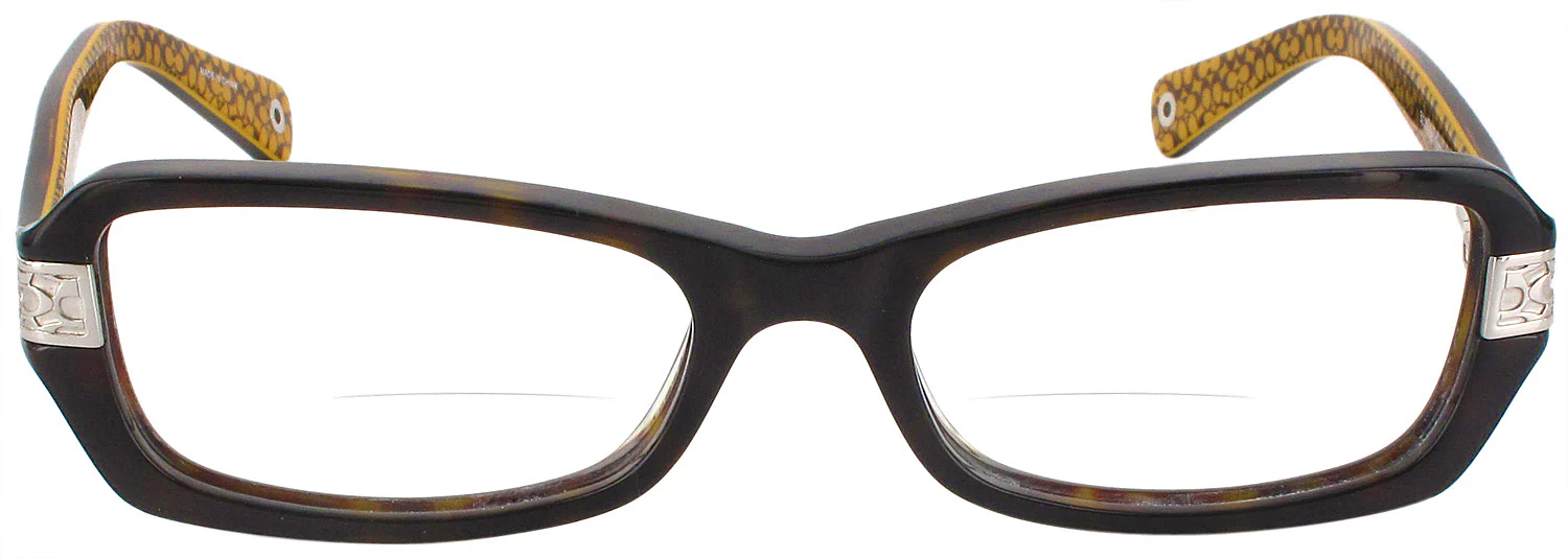 Coach 6005 Bifocal - Image 2