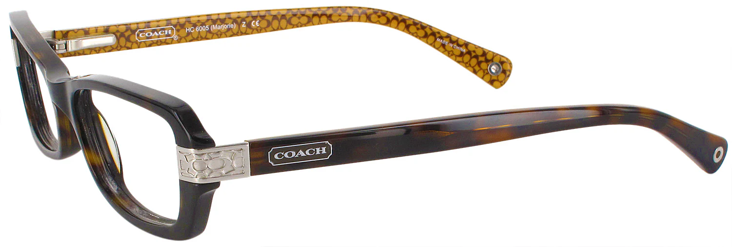 Coach 6005 Computer Style Progressive - Image 3