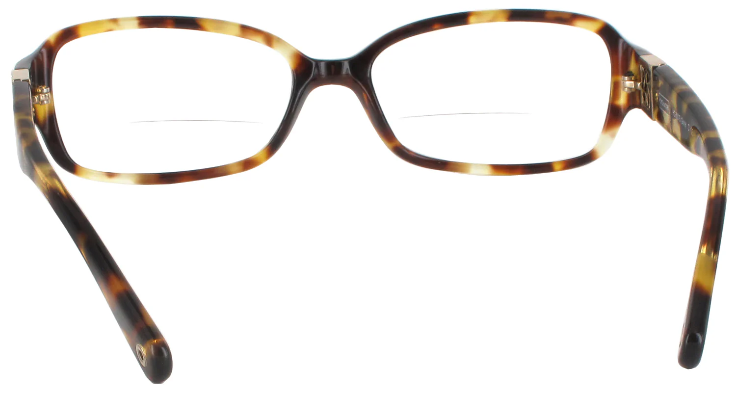 Coach 6007B Bifocal - Image 4